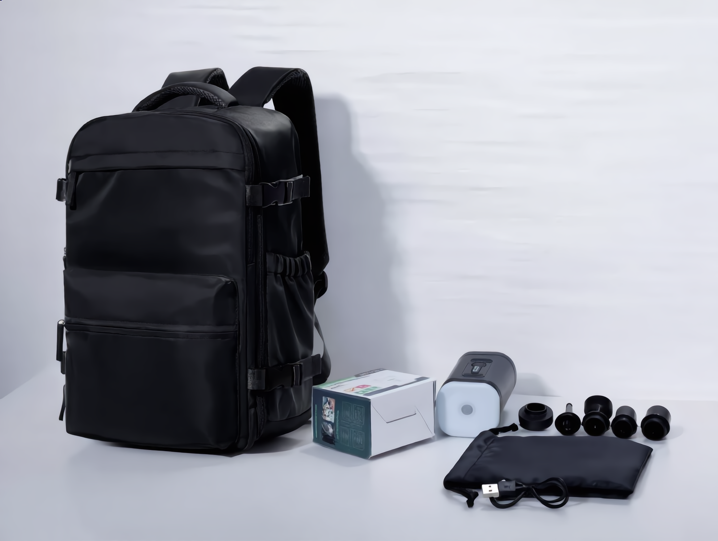 Vivlaia AirPack™