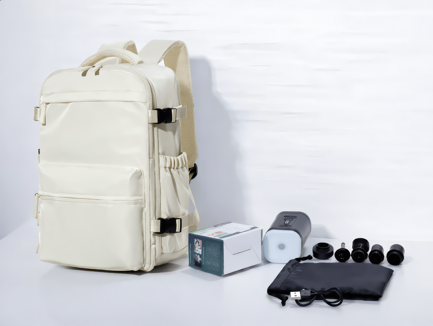Vivlaia AirPack™