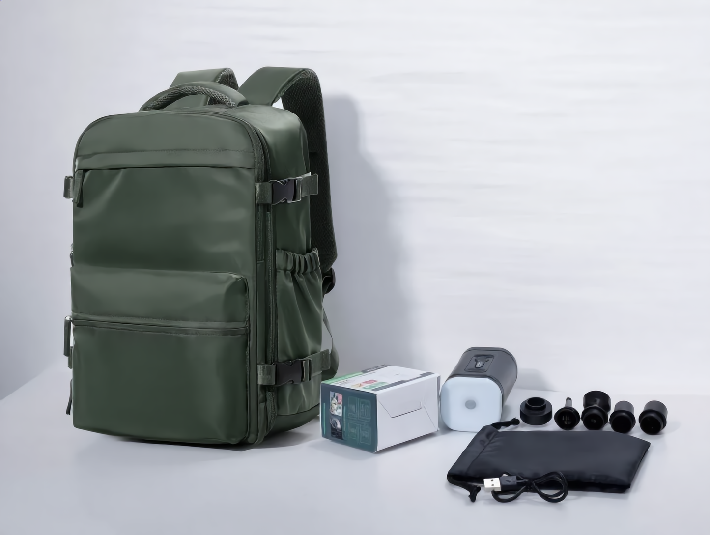 Vivlaia AirPack™
