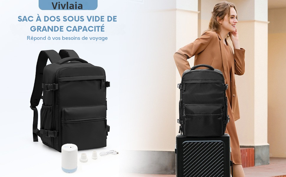 Vivlaia AirPack™